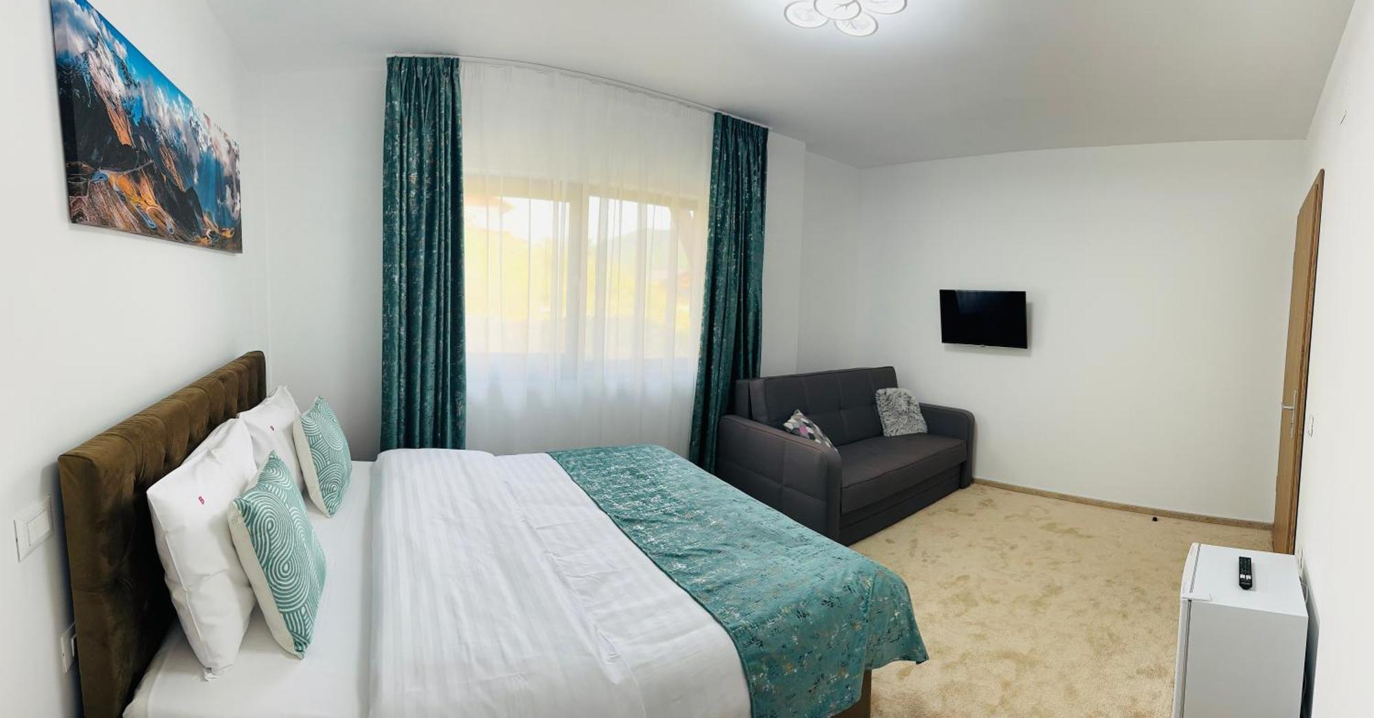 Casa Belcin Spa&Retreat Buşteni エクステリア 写真