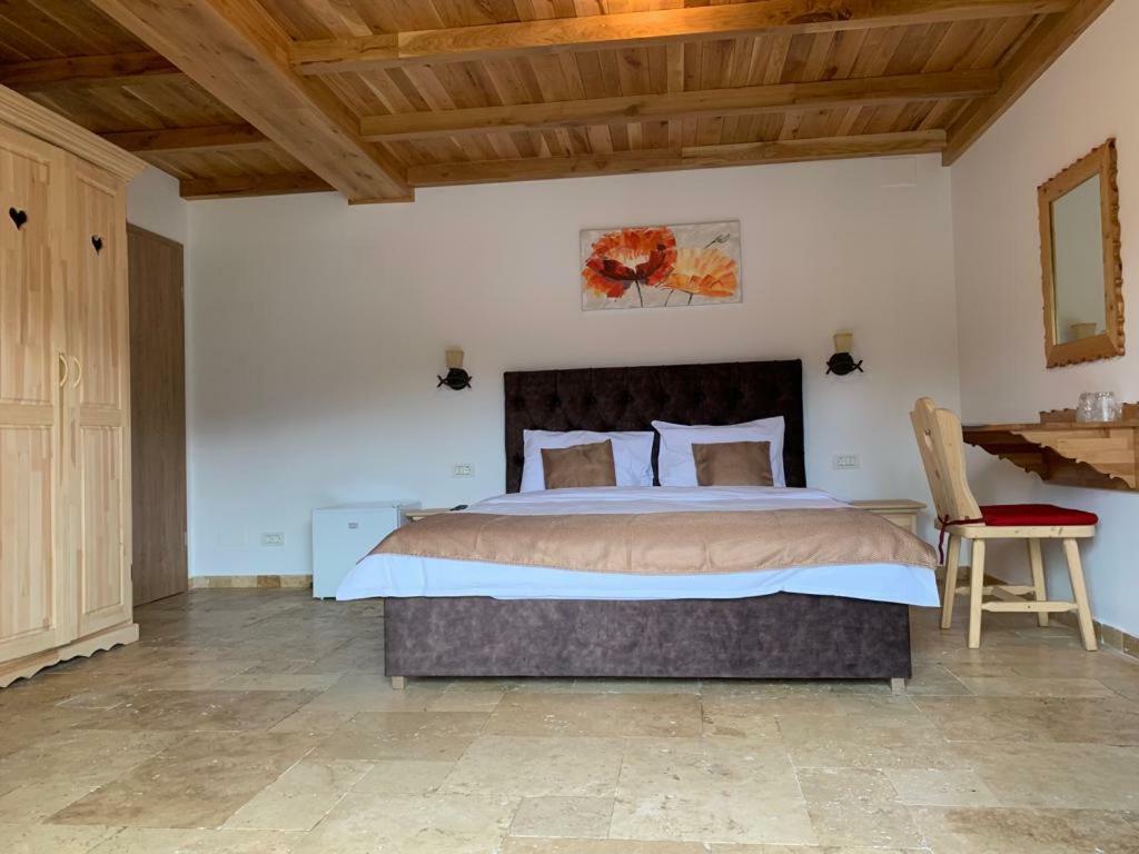 Casa Belcin Spa&Retreat Buşteni エクステリア 写真