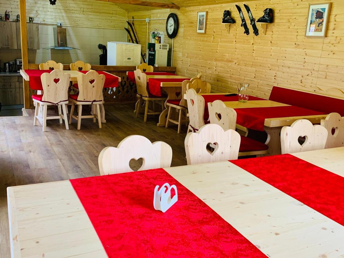 Casa Belcin Spa&Retreat Buşteni エクステリア 写真
